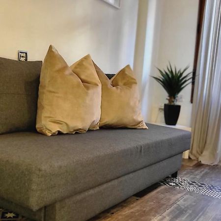 Hermoso Apartamento A Escasos Metros De La Playa Appartamento Gijón Esterno foto
