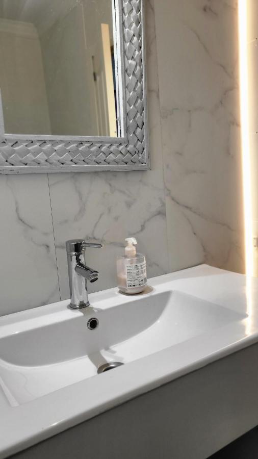 Hermoso Apartamento A Escasos Metros De La Playa Appartamento Gijón Esterno foto