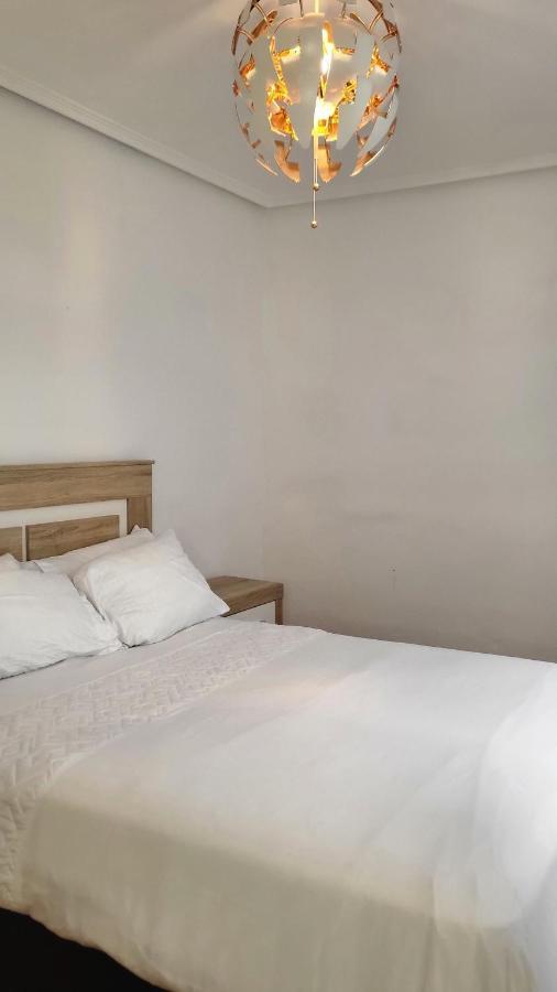 Hermoso Apartamento A Escasos Metros De La Playa Appartamento Gijón Esterno foto