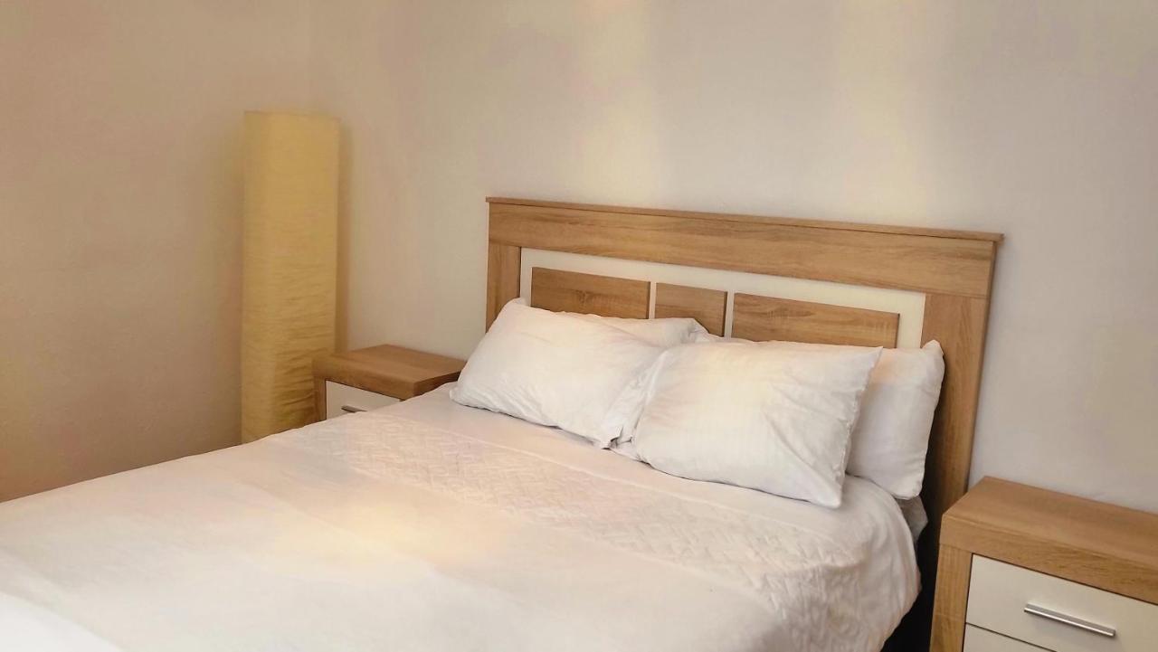Hermoso Apartamento A Escasos Metros De La Playa Appartamento Gijón Esterno foto