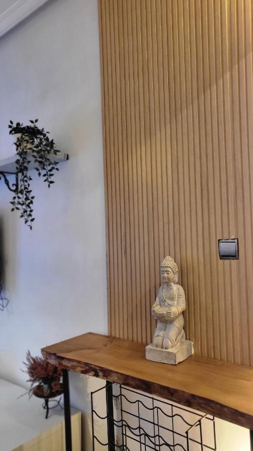 Hermoso Apartamento A Escasos Metros De La Playa Appartamento Gijón Esterno foto