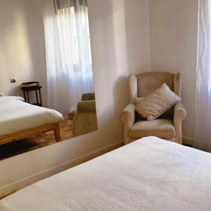 Hermoso Apartamento A Escasos Metros De La Playa Appartamento Gijón Esterno foto