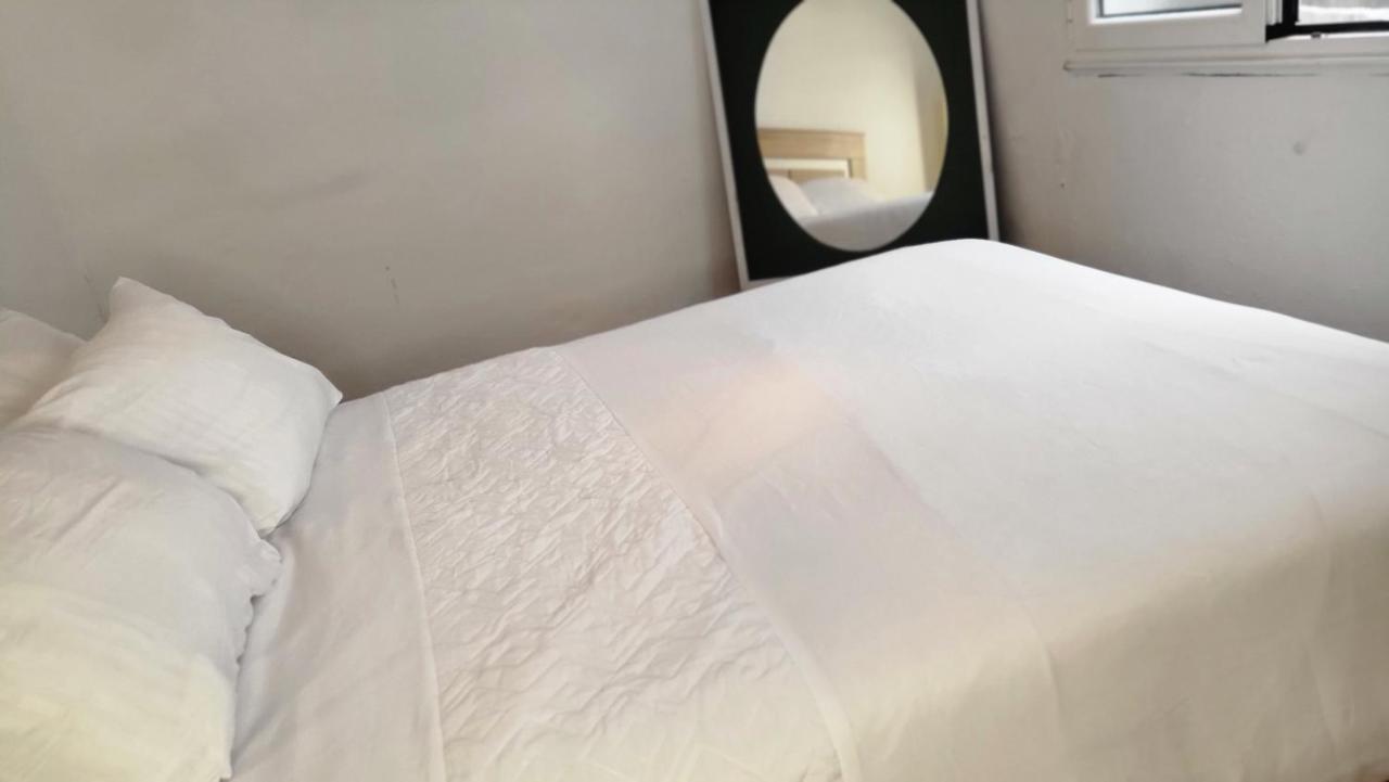 Hermoso Apartamento A Escasos Metros De La Playa Appartamento Gijón Esterno foto